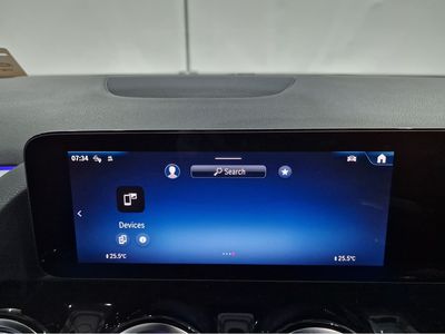 2023 Mercedes-Benz GLA Class