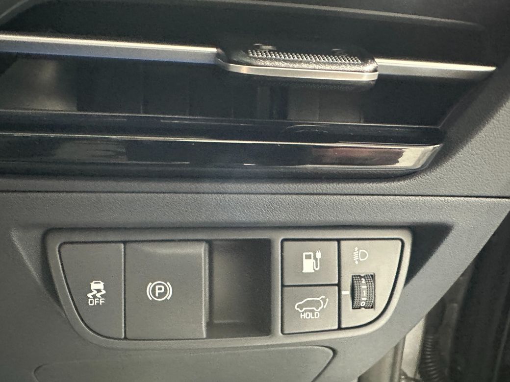 2023 Kia EV6