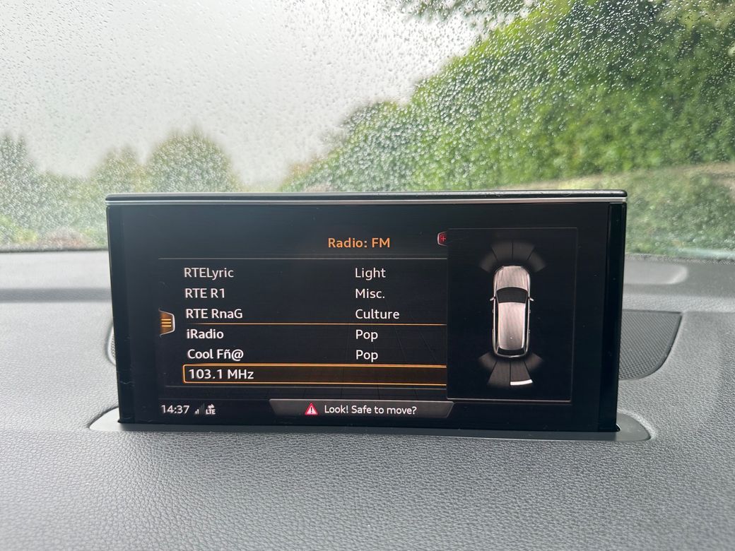 2017 Audi Q7