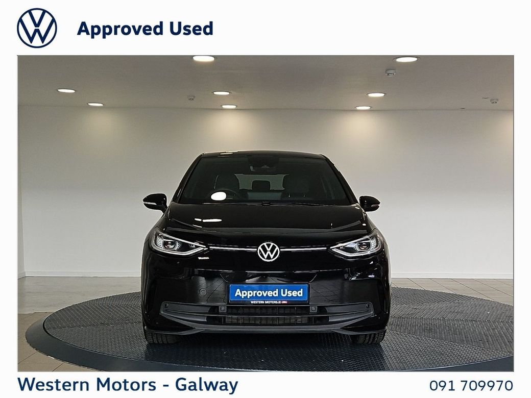 2026 Volkswagen ID.3