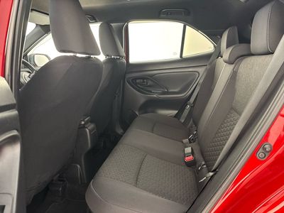 2024 Toyota Yaris Cross