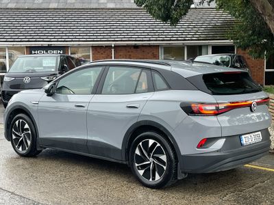 2023 Volkswagen ID.4