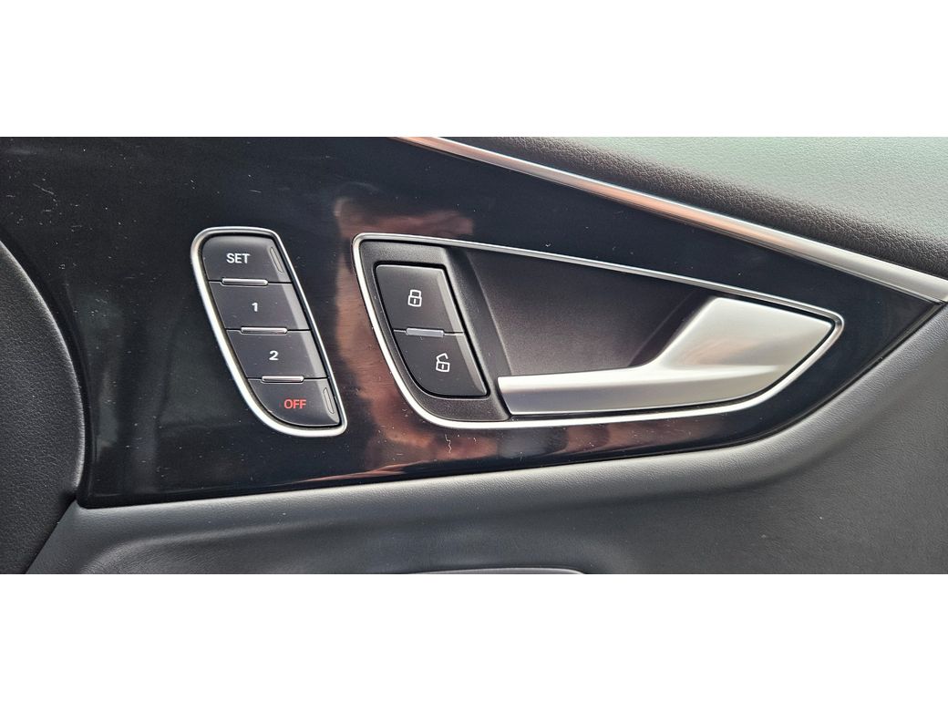 2015 Audi A7