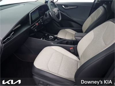 2022 Kia Niro