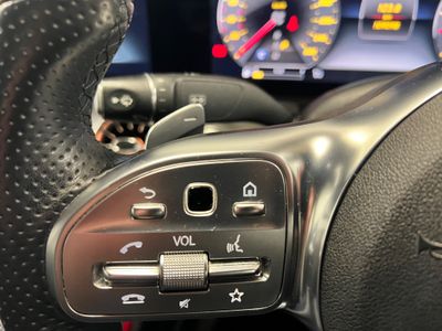 2019 Mercedes-Benz CLS Class