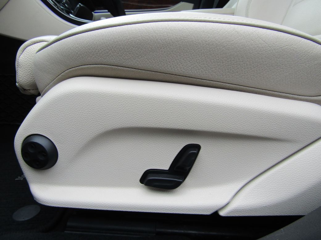 2017 Mercedes-Benz E Class