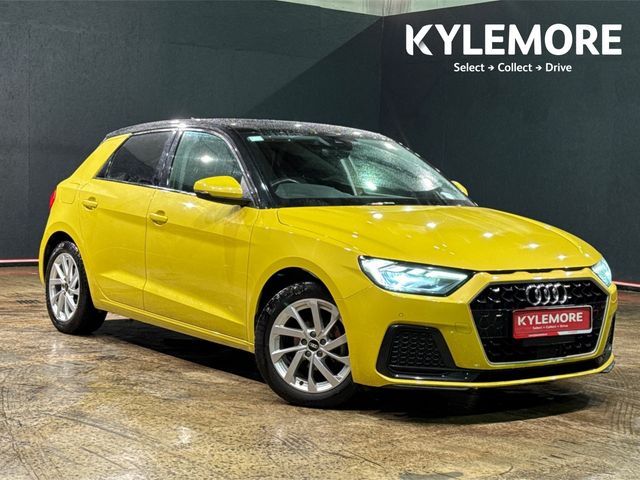 vehicle for sale from Kylemore Cars