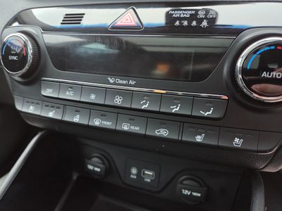 2015 Hyundai Tucson