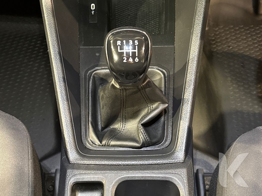 2023 Volkswagen Caddy