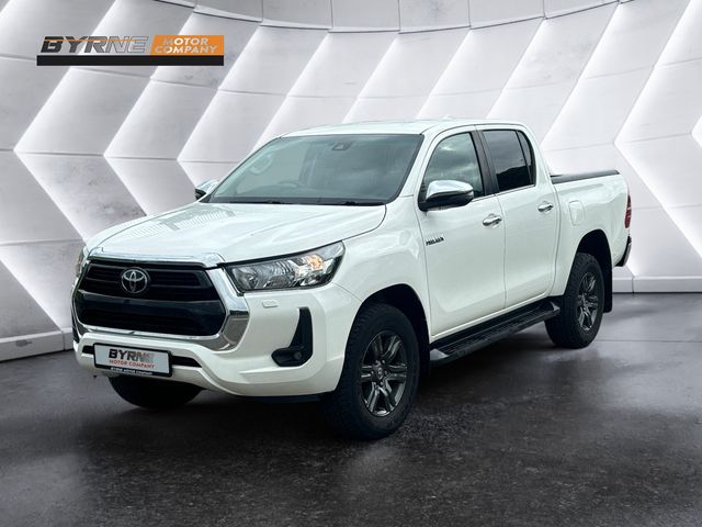 vehicle for sale from Byrne Motor Company