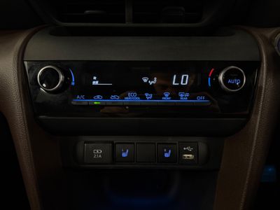 2022 Toyota Yaris Cross