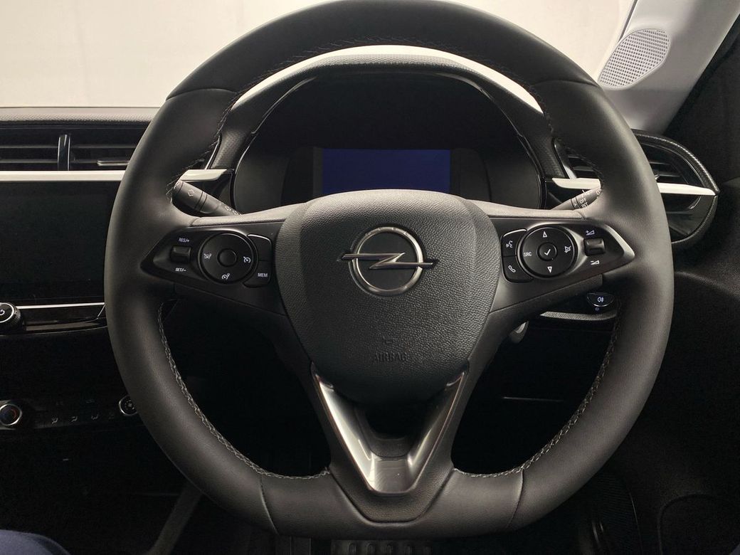 2023 Opel Corsa