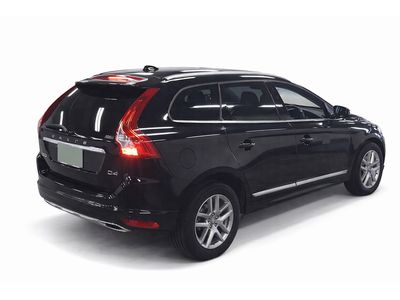 2017 Volvo XC60