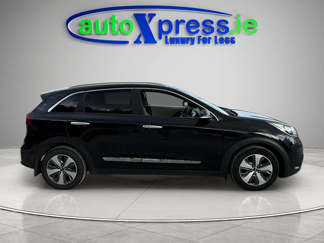 2018 Kia Niro
