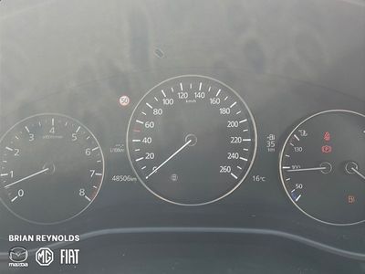 2021 Mazda Mazda3