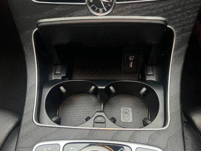 2020 Mercedes-Benz C Class