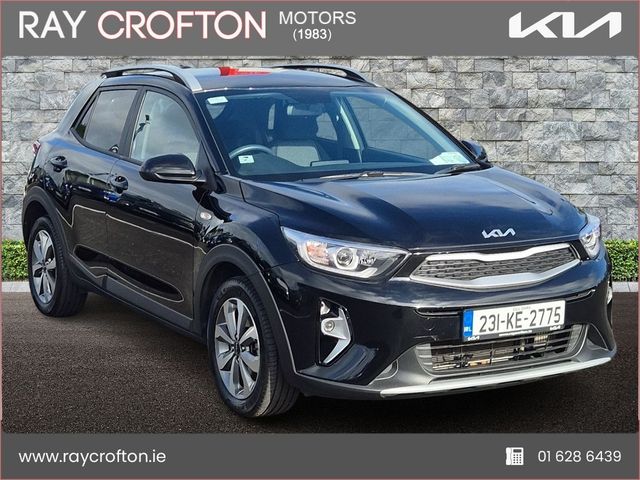 vehicle for sale from Ray Crofton Ltd