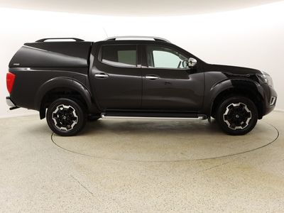 2021 Nissan Navara