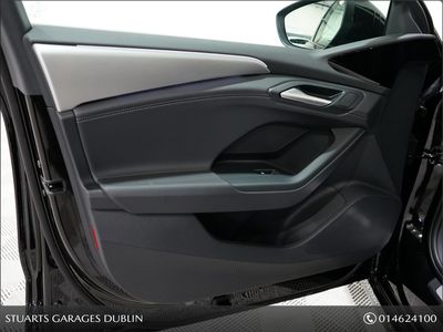 2025 Audi A6