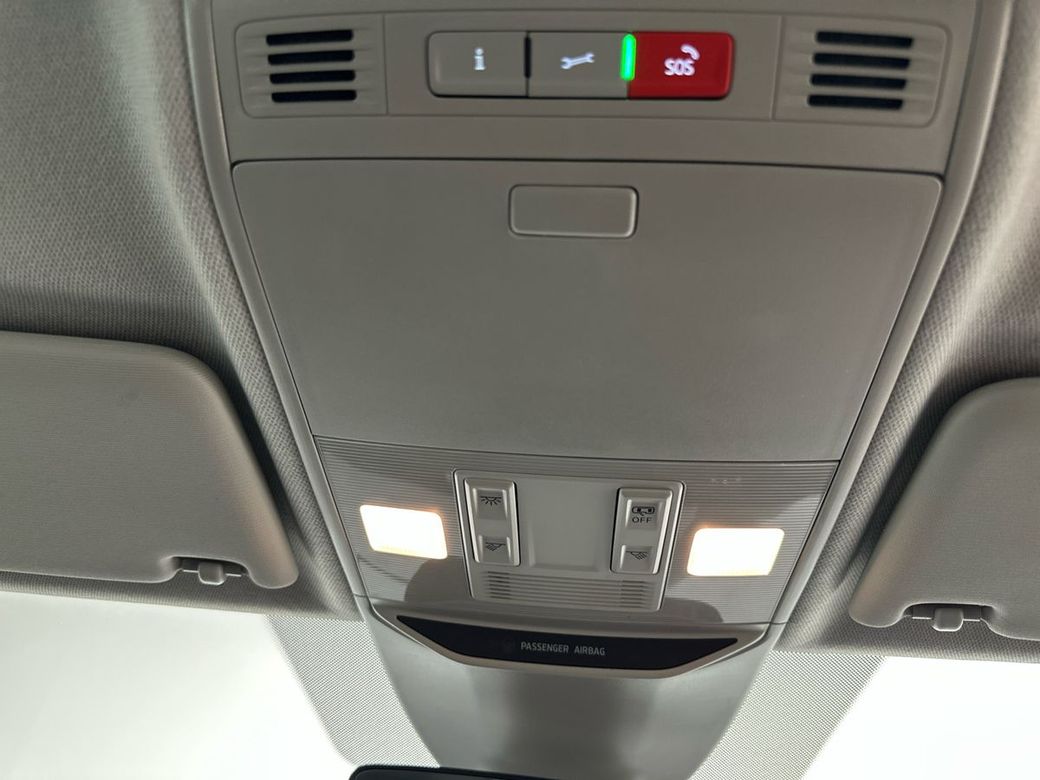 2025 Skoda Kamiq