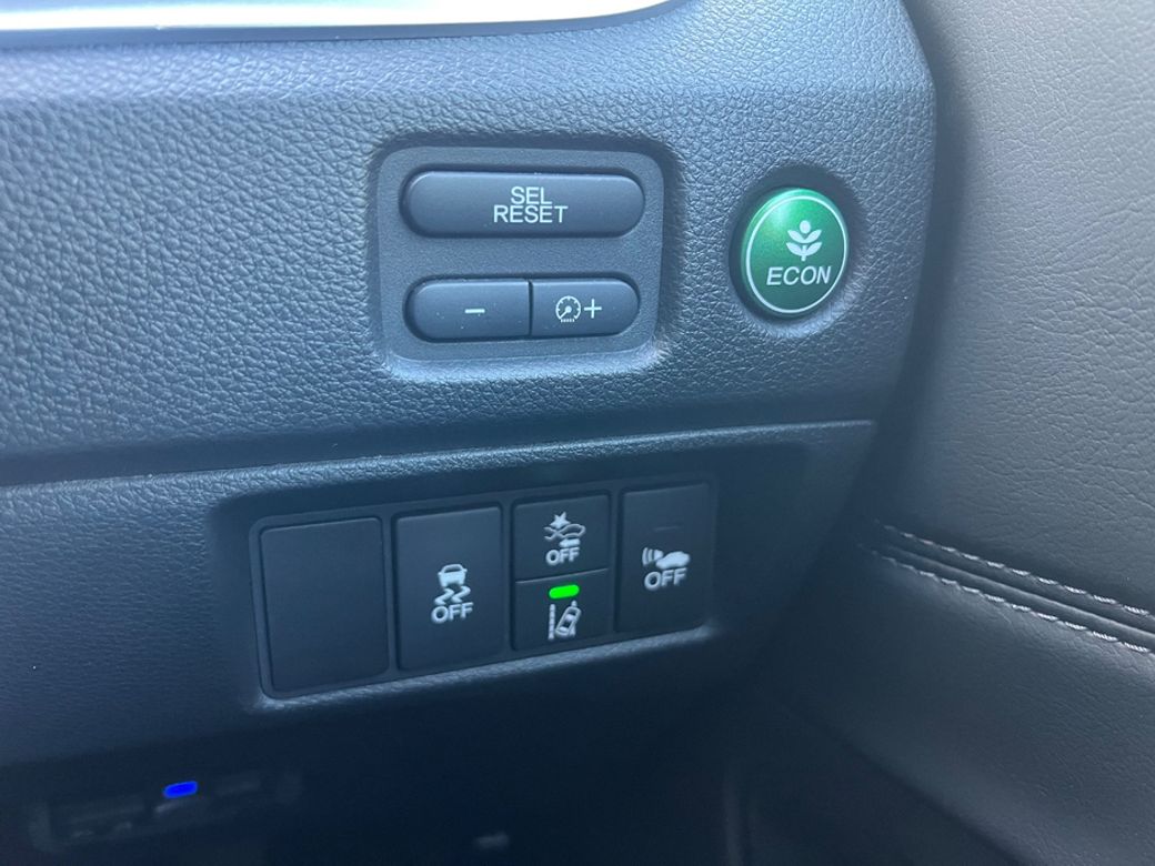 2015 Honda Jade