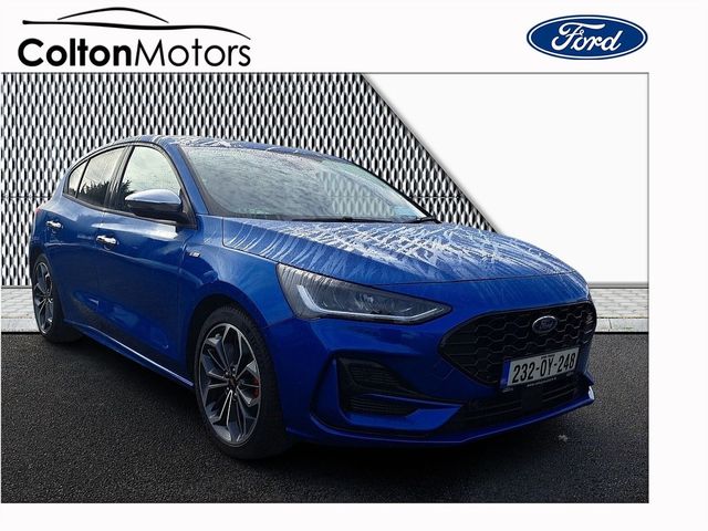 vehicle for sale from Colton Motors Mullingar
