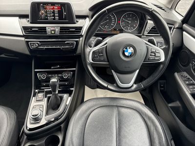 2017 BMW 2 Series