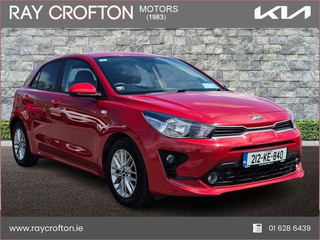 vehicle for sale from Ray Crofton Ltd