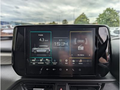 2023 Suzuki Swift