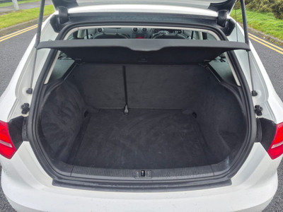 2013 Audi A3