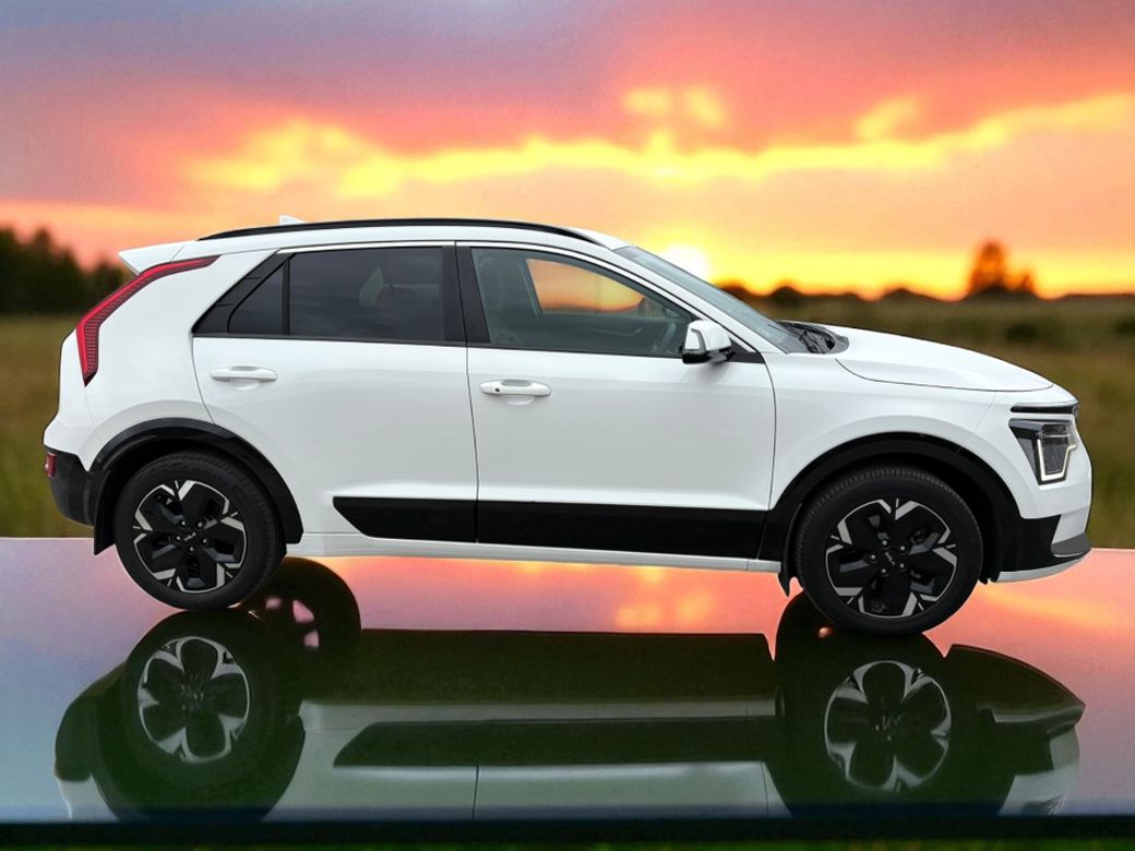 2023 Kia Niro