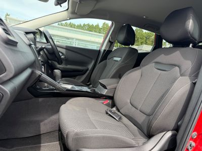 2016 Renault Kadjar
