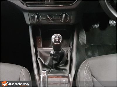 2023 Skoda Kamiq