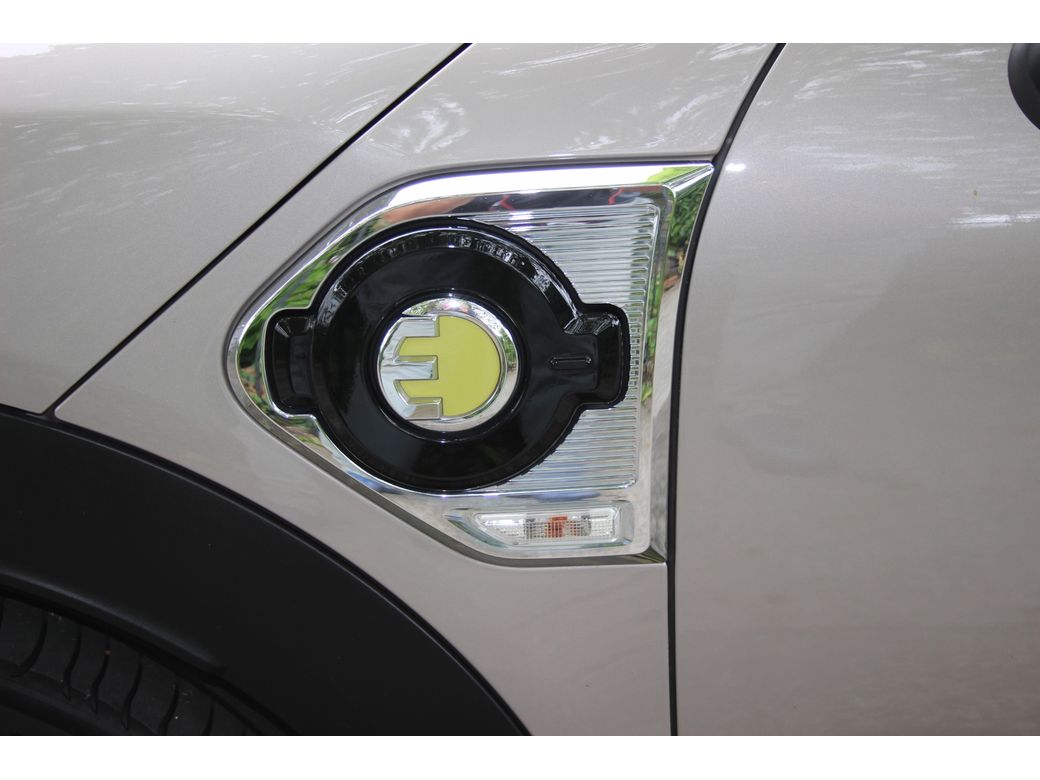 2023 Mini Countryman Cooper S