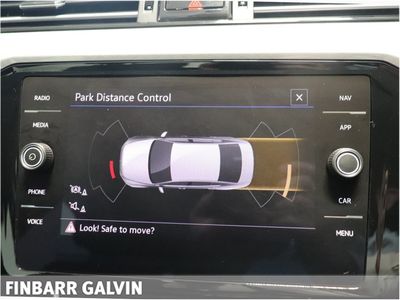 2021 Volkswagen Passat