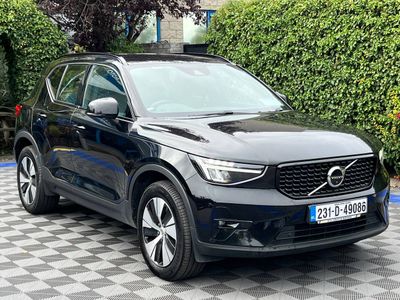 2023 Volvo XC40