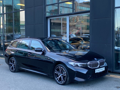 2025 BMW 3 Series