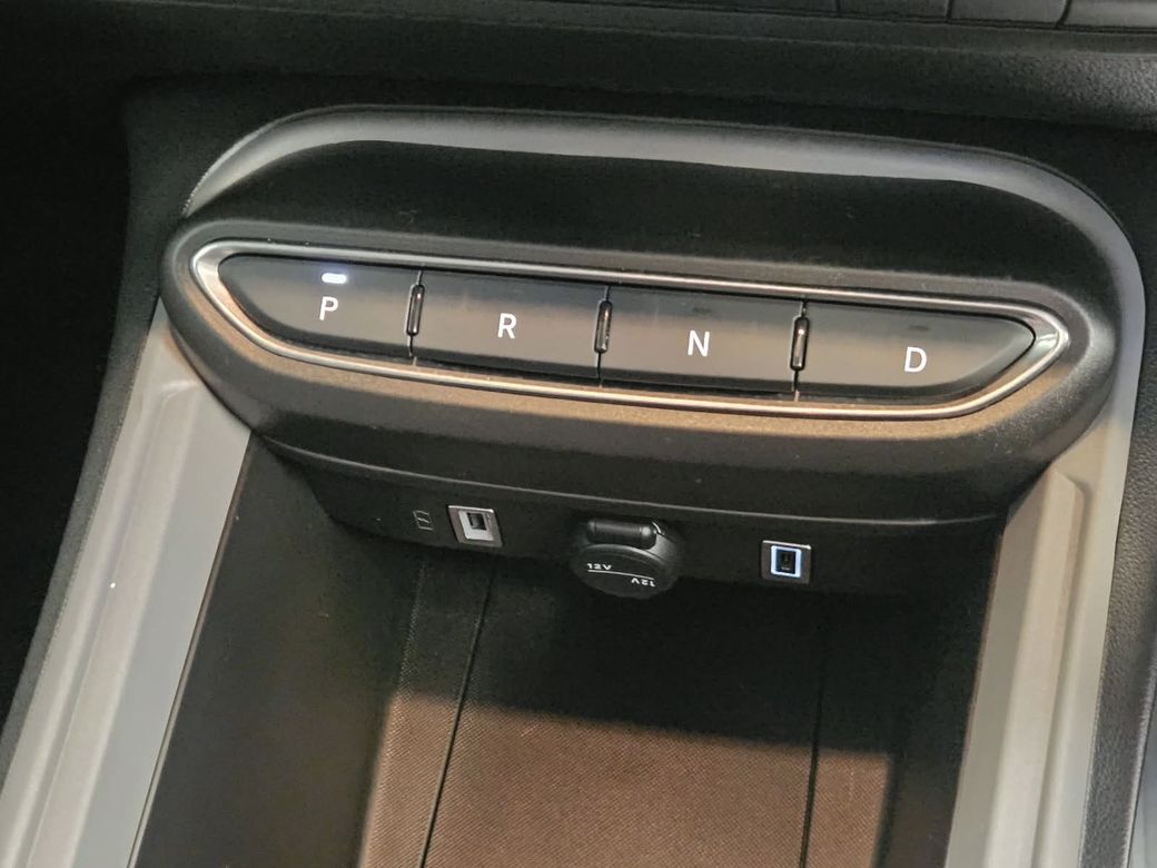 2026 Jeep Avenger