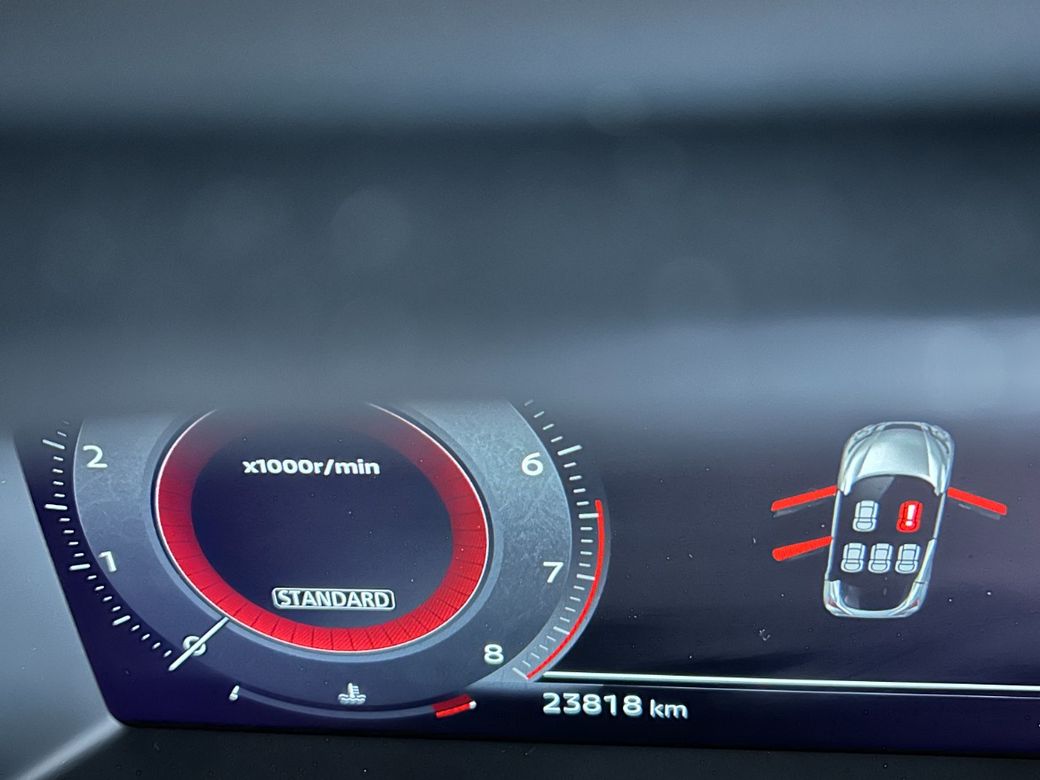 2025 Nissan Juke