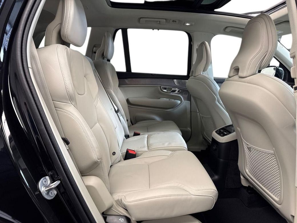 2026 Volvo XC90