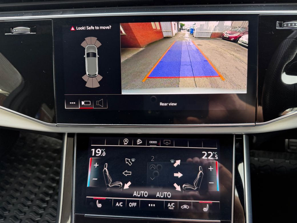 2021 Audi Q7