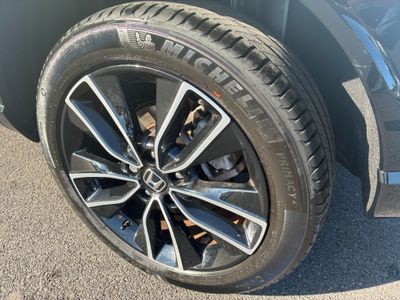 2023 Honda HR-V
