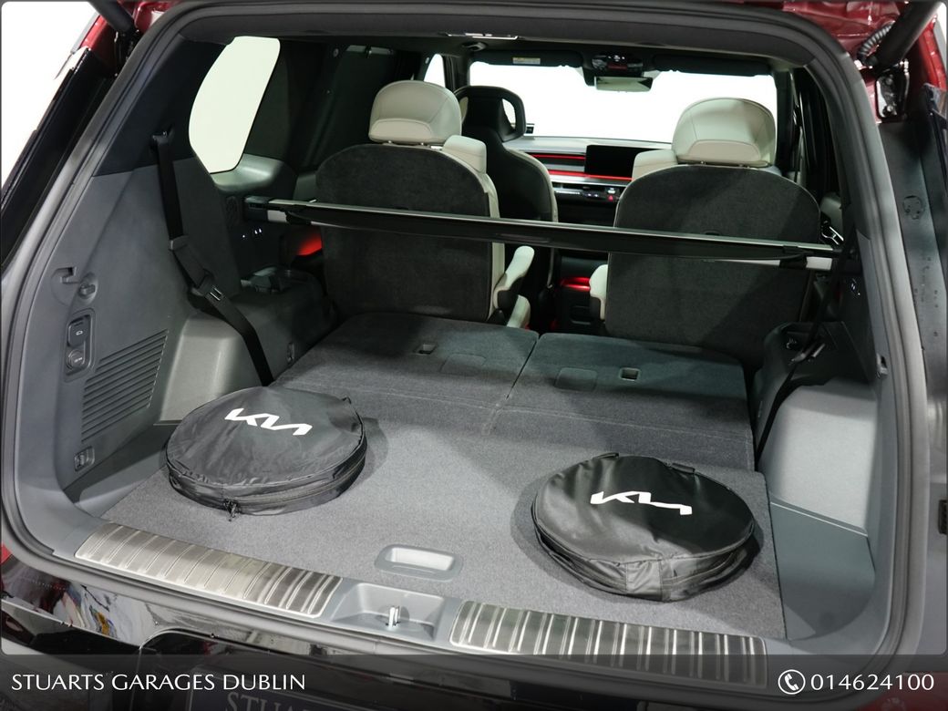 2026 Kia EV9