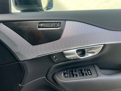2023 Volvo XC90