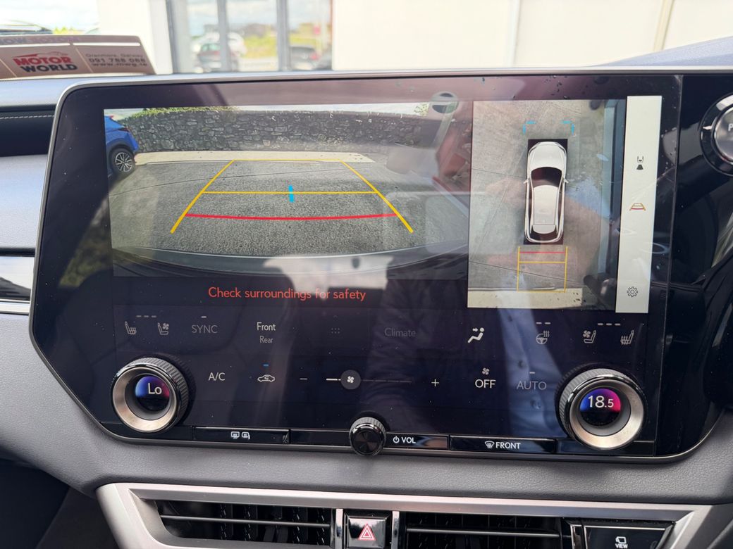 2024 Lexus RX450h+