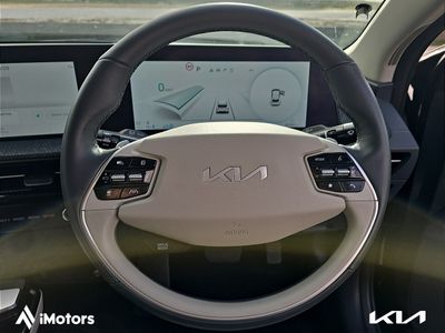 2024 Kia EV6