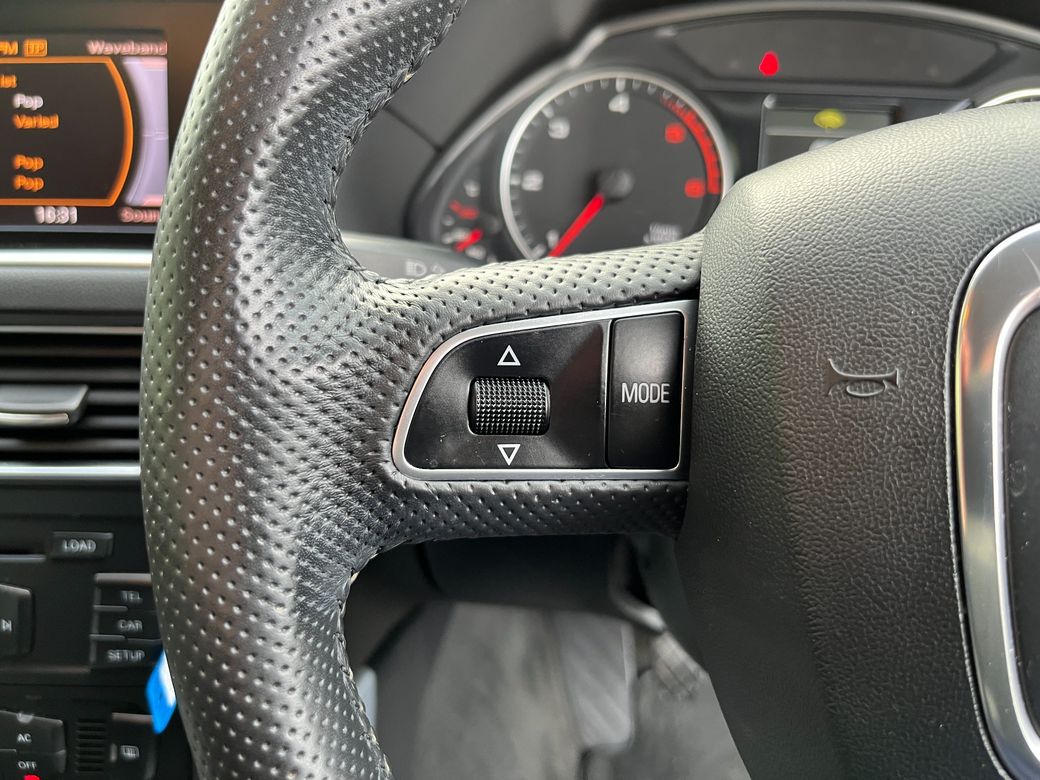 2012 Audi Q5