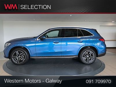 2025 Mercedes-Benz 300