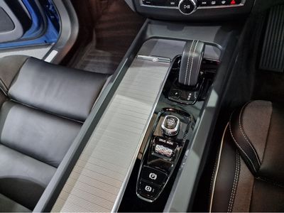 2021 Volvo XC60