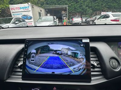 2021 Honda Fit